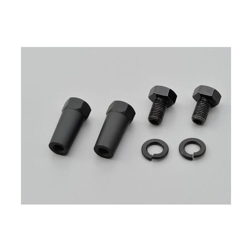 ウインカーアダプター M10