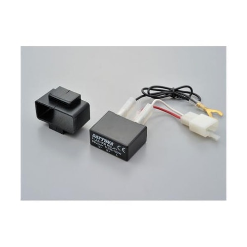 LED対応ウインカーリレー 3Pin