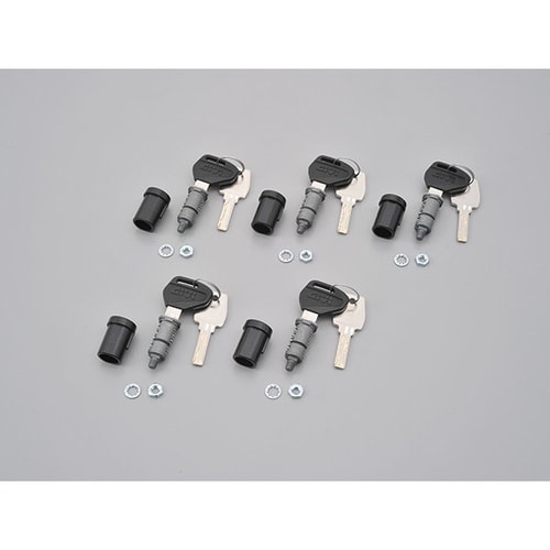 GIVI SL105 セキュリティーセイムキー 5
