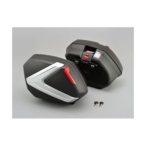 GIVI V37N V37 左右1セット37L 未