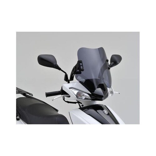 ウインドシールドSS 車種別キット シグナスX−S