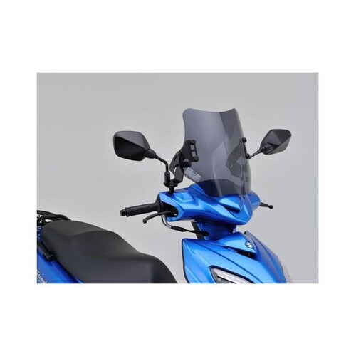 ウインドシールドSS 車種別キット SWISH D