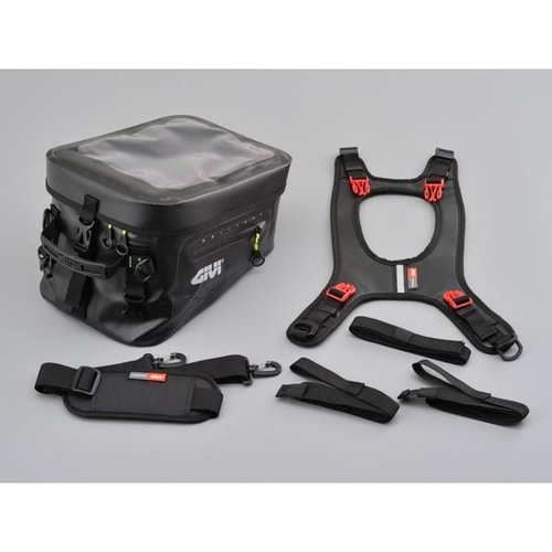 GIVI GRT715 防水タンクバッグ