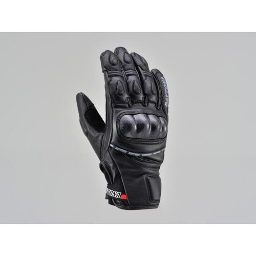 HBG−036 スポーツショートグローブ ブラック