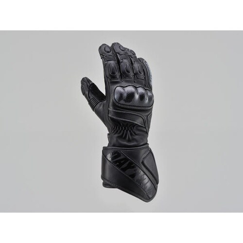 HBG−040 スポーツロンググローブ ブラック