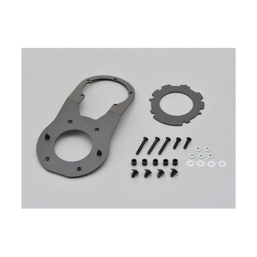 GIVI タンクロック 車種別アタッチメント BF