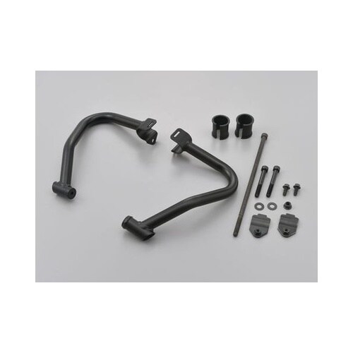 パイプエンジンガード UPPER