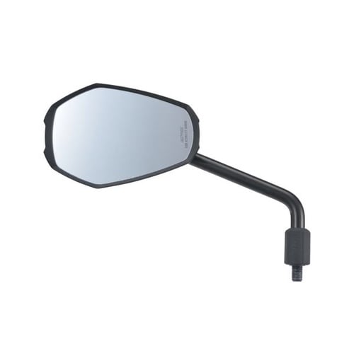 ハイビジミラー EDGE M10正ネジ/ロー 新保