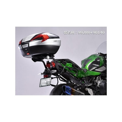 GIVI 4123FZ フィッティング