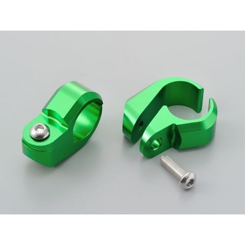 アクセサリークロスバー用クランプセット