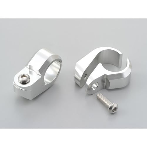 アクセサリークロスバー用クランプセット