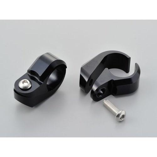 アクセサリークロスバー用クランプセット