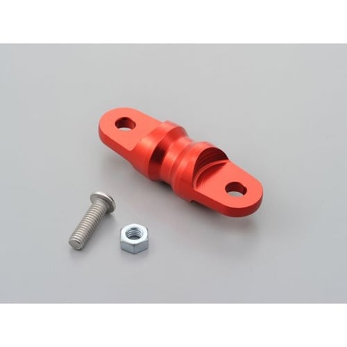 アクセサリークロスバー用アダプターバー