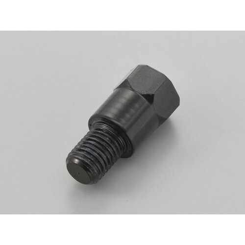 変換アダプター 車体側M10正ネジ/ミラー側M10