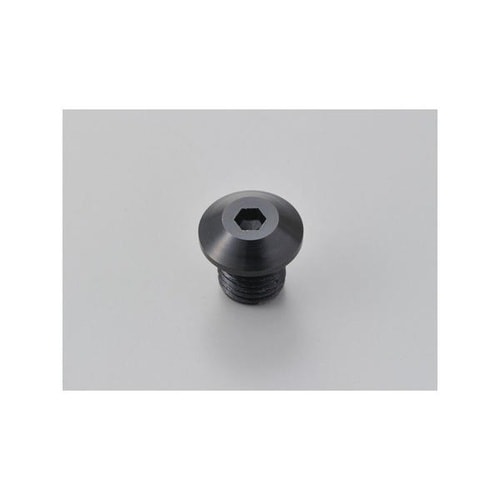 ミラー穴埋めボルトM10 逆ネジ