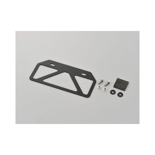 軽量ナンバープレートスタビライザー