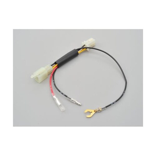 かんたん!電源取り出しハーネス ZRX1200DA