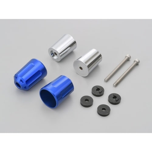 ヘビーウエイトバーエンド リボルバー HONDA