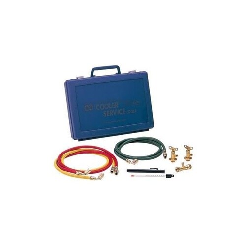 R−12 チャージセット 2バルブ