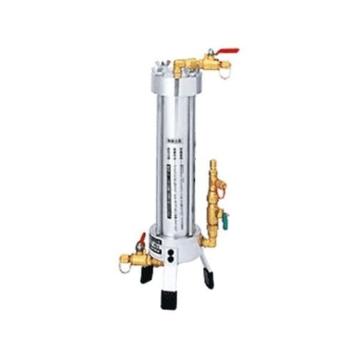 フィルターユニット