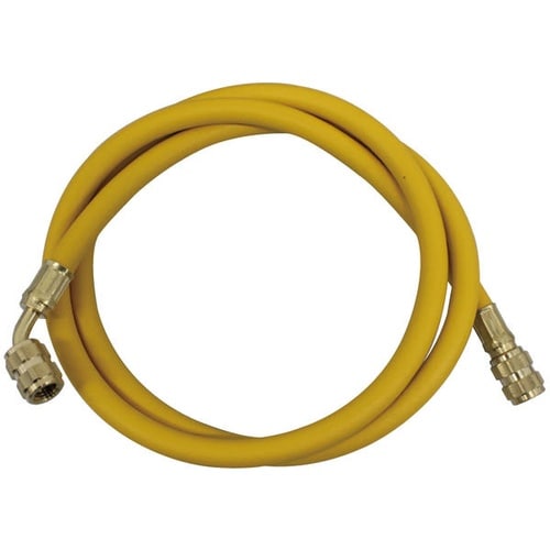 134A チャージホース 黄