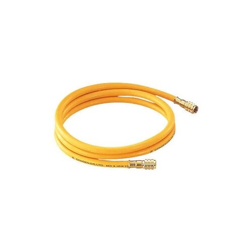 ムシナシホース