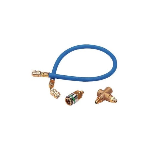 POEオイル専用オイルチャ−ジキット