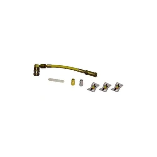 簡易型蛍光剤リークキット