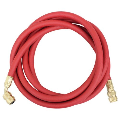 134A チャージホース 赤