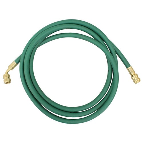 134A チャージホース 緑