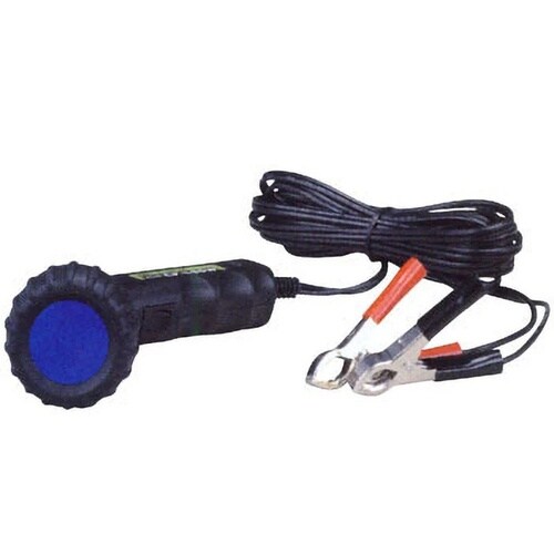 紫外線ランプ ゴーグル付