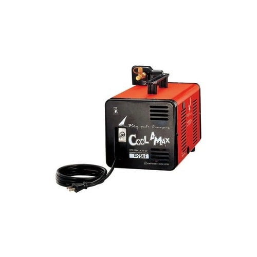 真空ポンプ タイマー無し