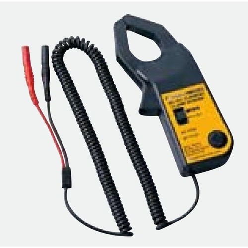 電流クランプセンサー