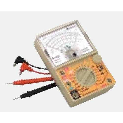 サーキットテスター