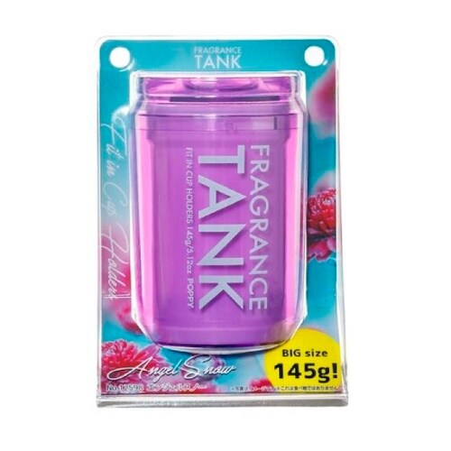 DIAX(POPPY くるまにポピー)車用 芳香剤