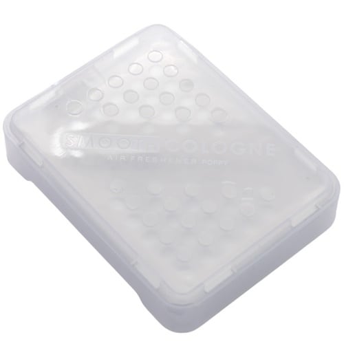 DIAX(POPPY くるまにポピー)車用 芳香剤