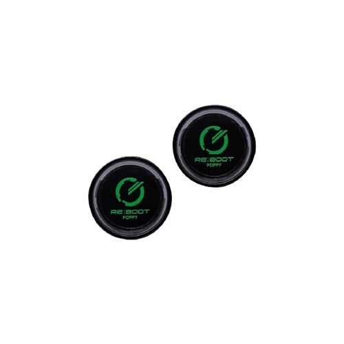 DIAX(POPPY くるまにポピー)車用 芳香剤