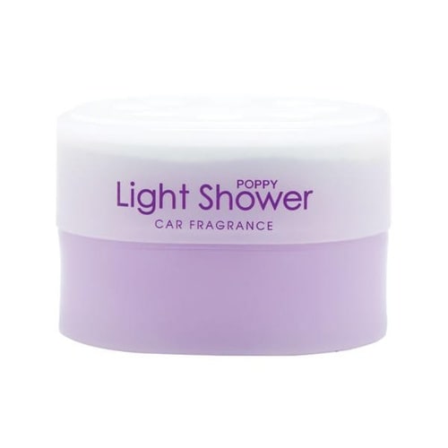 DIAX(POPPY くるまにポピー)車用 芳香剤
