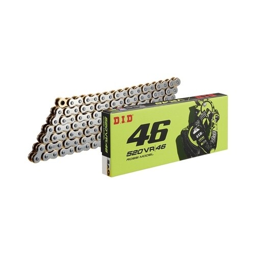 520VR46 ROSSI MODEL‐130ZB