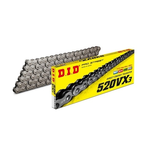 520VX3‐140ZB STEEL カラー:ST