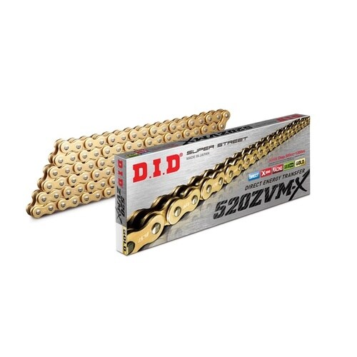 520ZVM−X‐140ZB GOLD カラー:G