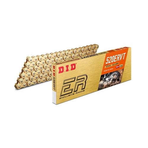 520ERVT‐140ZB GOLD カラー:GO
