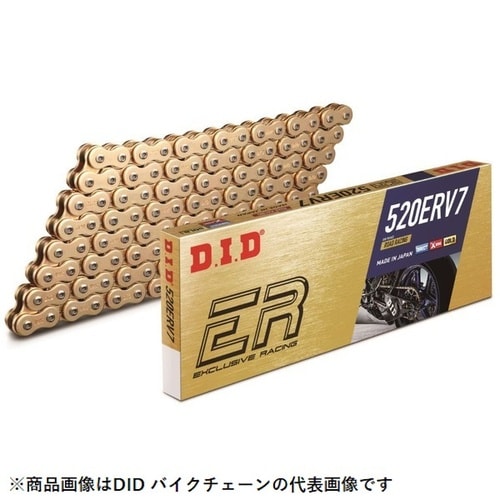 520ERVT FJ G&G ジョイント