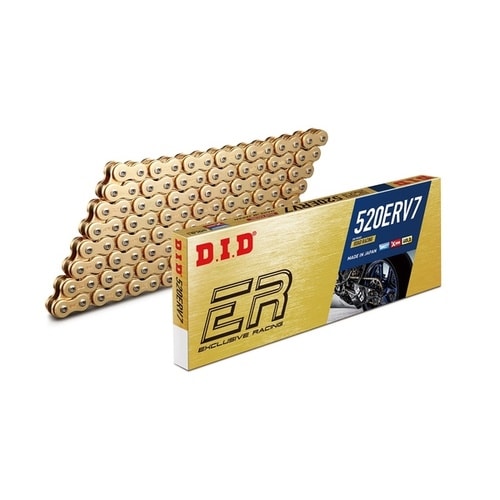 520ERV7‐100ZB GOLD カラー:GO