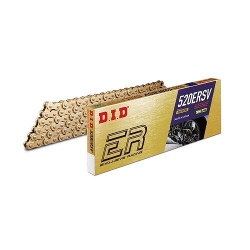 520ERSV‐140ZB GOLD カラー:GO