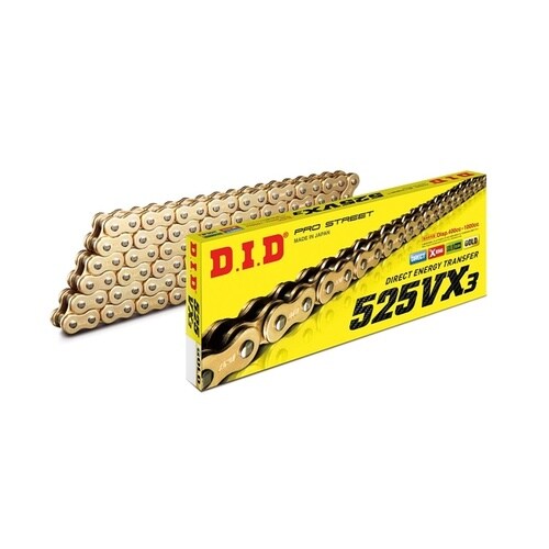 525VX3‐140ZB GOLD カラー:GOL