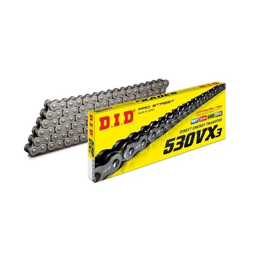 530VX3‐140FB STEEL カラー:ST