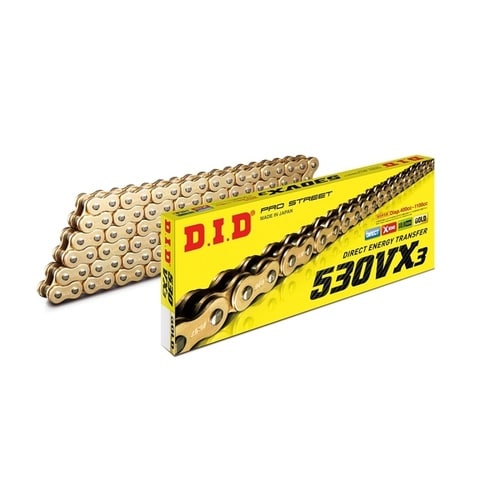 530VX3‐140FB GOLD カラー:GOL