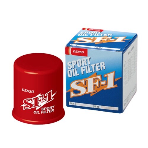 スポーツオイルフィルター SF−104/1個