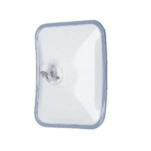 トラック用サイドミラー NS角型トレーラーミラー